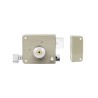 CERRADURA PHILLIPS X720 IF DERECHA SOBREPONER SEGURIDAD