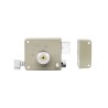 CERRADURA PHILLIPS X720 IF DERECHA SOBREPONER SEGURIDAD