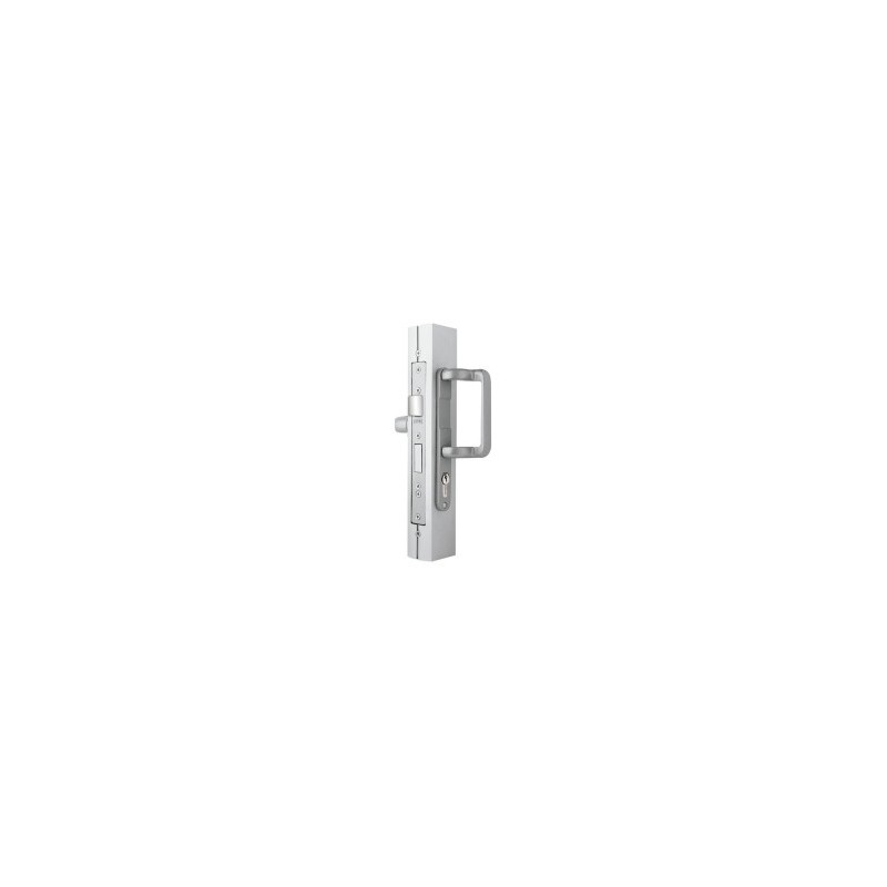 CERRADURA PHILLIPS 3065 JM NATURAL