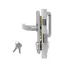 CERRADURA PHILLIPS 3065 JM NATURAL