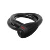 CABLE CANDADO FLEXIBLE 1 MTS 4612 MIKELS
