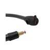 CABLE CANDADO FLEXIBLE 1 MTS 4612 MIKELS