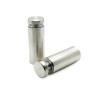 SOPORTE DE VIDRIO SOARMA 19X50 MM DBB10D
