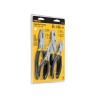 JGO 4 PINZAS PRETUL JGO-PIN4 22970