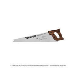 SERRUCHO TRUPER 20" STD-20 18168