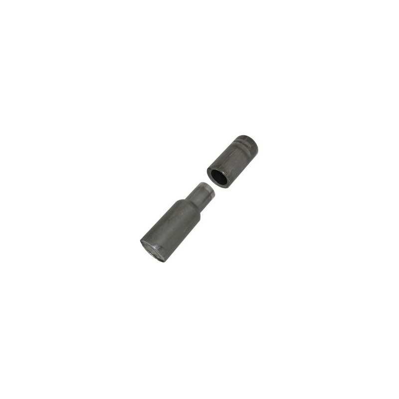 BISAGRA TUBULAR 3/4"