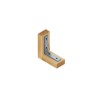 ESCUADRA DE UNION 2 X 2" HANDYHOME 1879 FIERO 41032