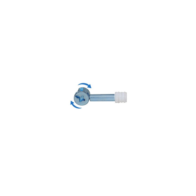 CONECTOR MINIFIX JGO MZ210