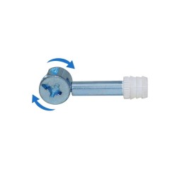 CONECTOR MINIFIX JGO MZ210