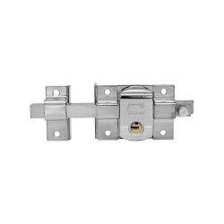 CERRADURA DE SEGURIDAD PHILLIPS AS 800 IZQUIERDA SOBREPONER BARRA FIJA