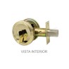 CERROJO AUSTRAL CS1 L/M PULIDO